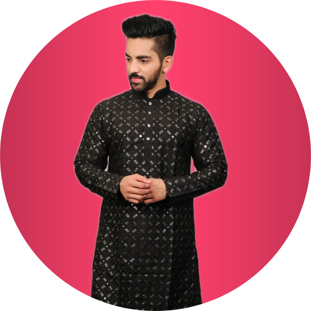 Maithili mens